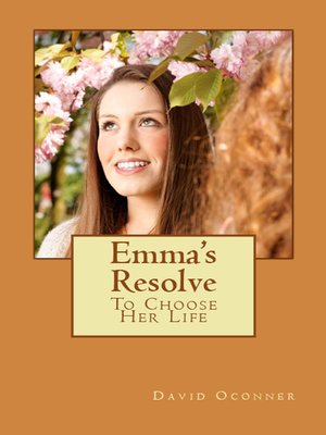 cover image of Emma's Resolve
